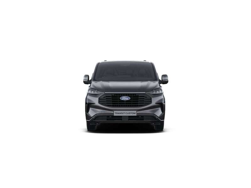 Ford Transit Custom 280 EcoBlue Limited - N9