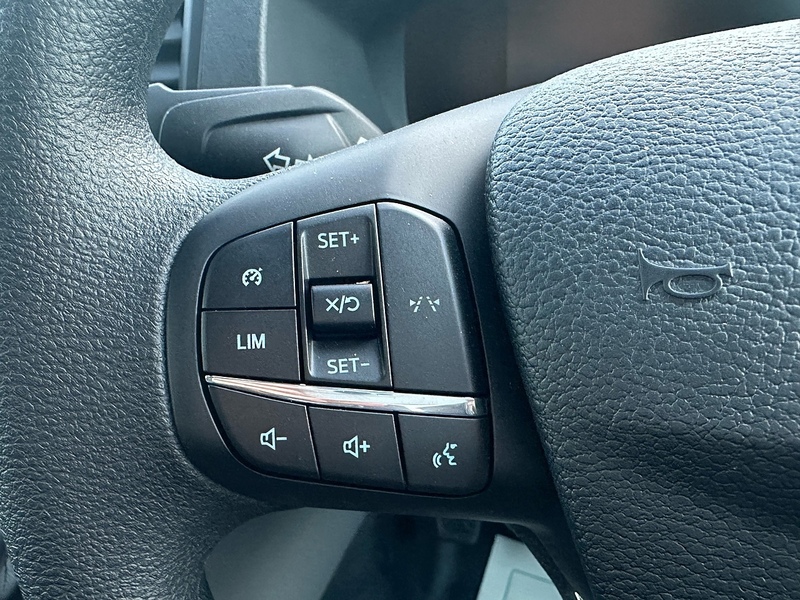 Ford Transit 350 EcoBlue Leader - N91