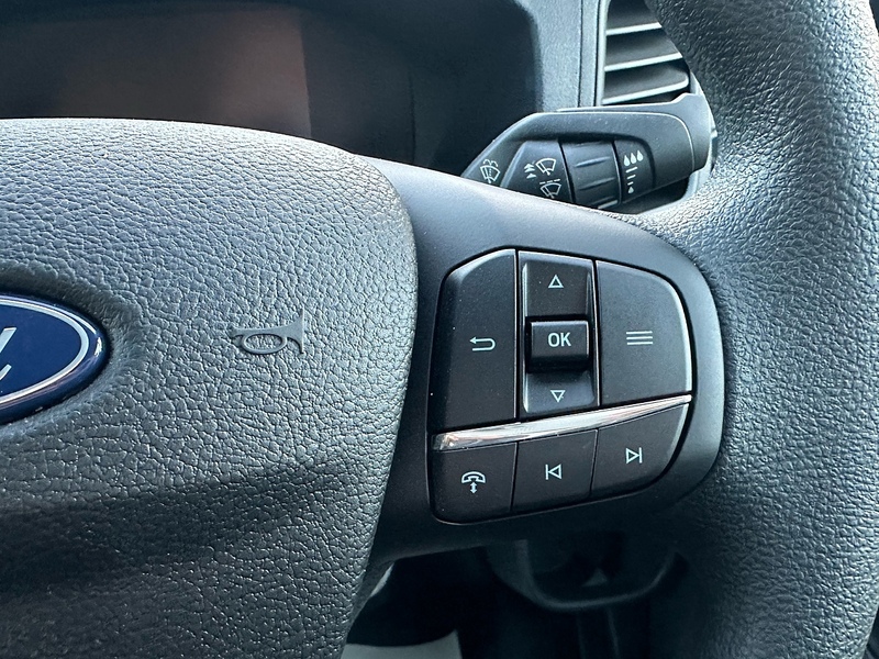 Ford Transit 350 EcoBlue Leader - N91