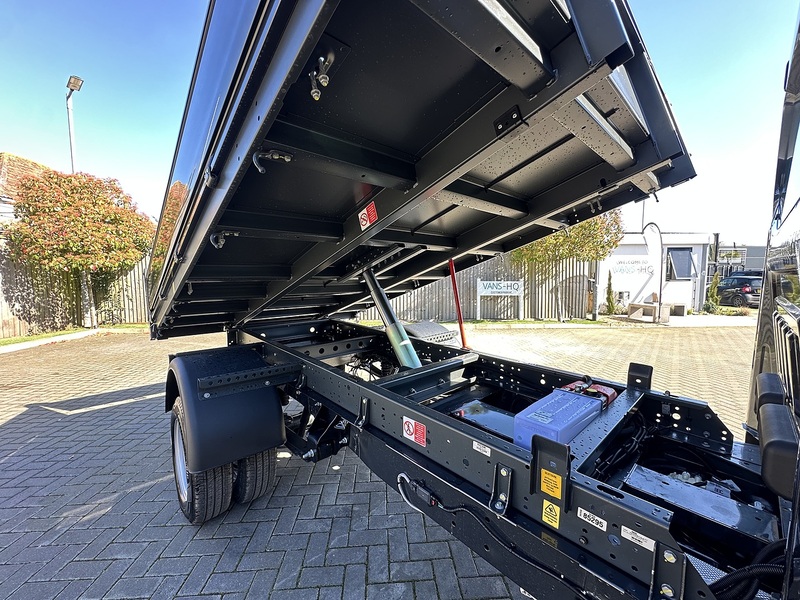 Ford Transit 350 EcoBlue Leader - N93