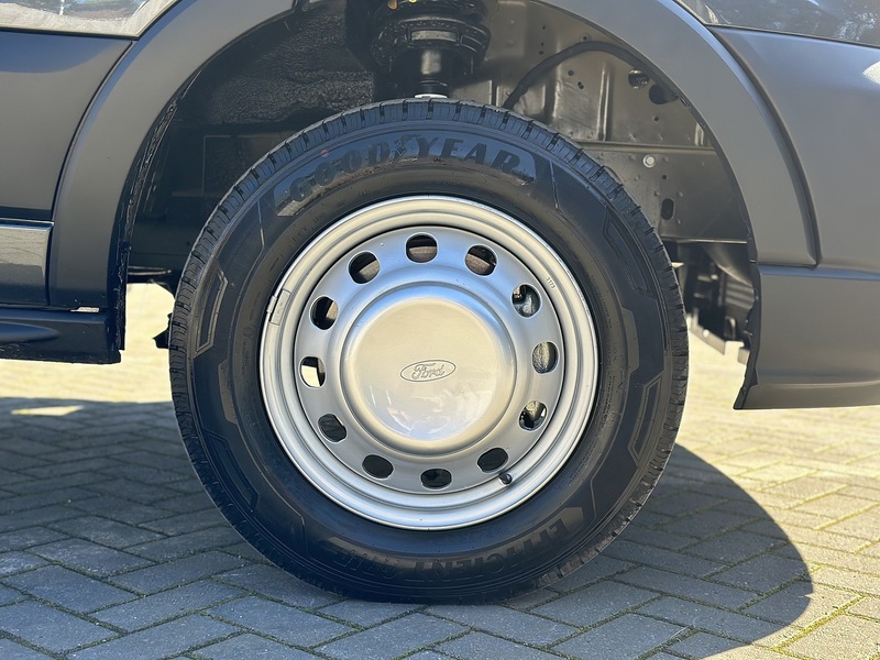 Ford Transit 350 EcoBlue Leader - N93