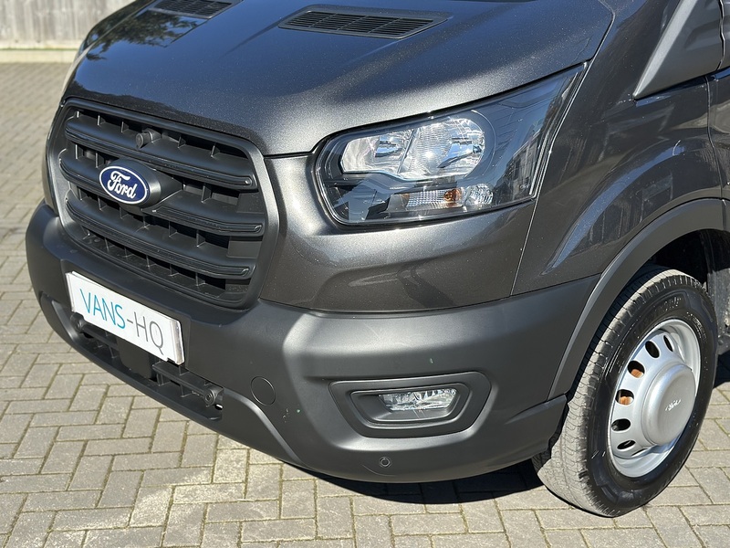 Ford Transit 350 EcoBlue Leader - N93