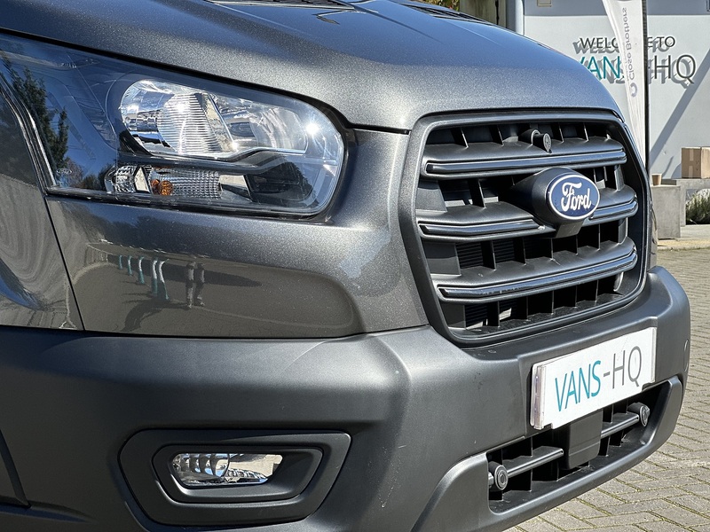 Ford Transit 350 EcoBlue Leader - N93