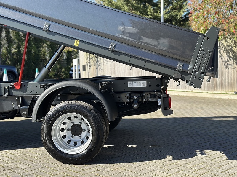 Ford Transit 350 EcoBlue Leader - N93