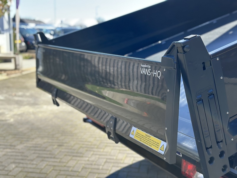Ford Transit 350 EcoBlue Leader - N93