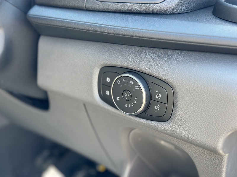 Ford Transit 350 EcoBlue Leader - N93