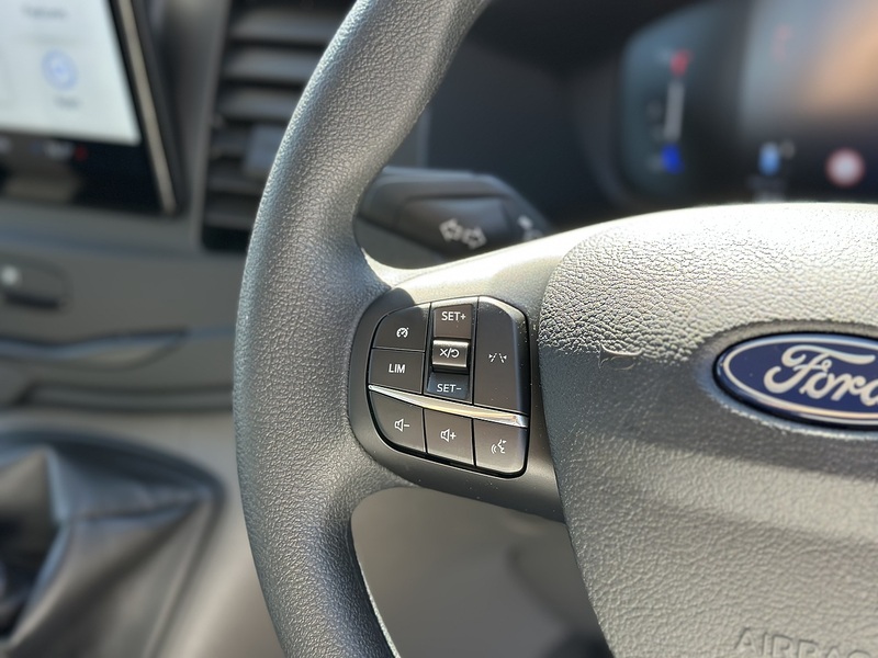Ford Transit 350 EcoBlue Leader - N93
