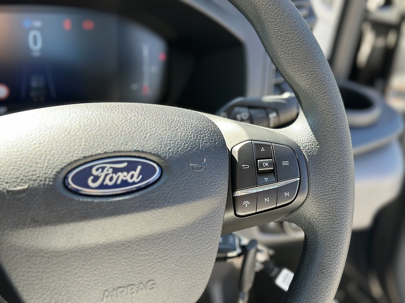 Ford Transit 350 EcoBlue Leader - N93