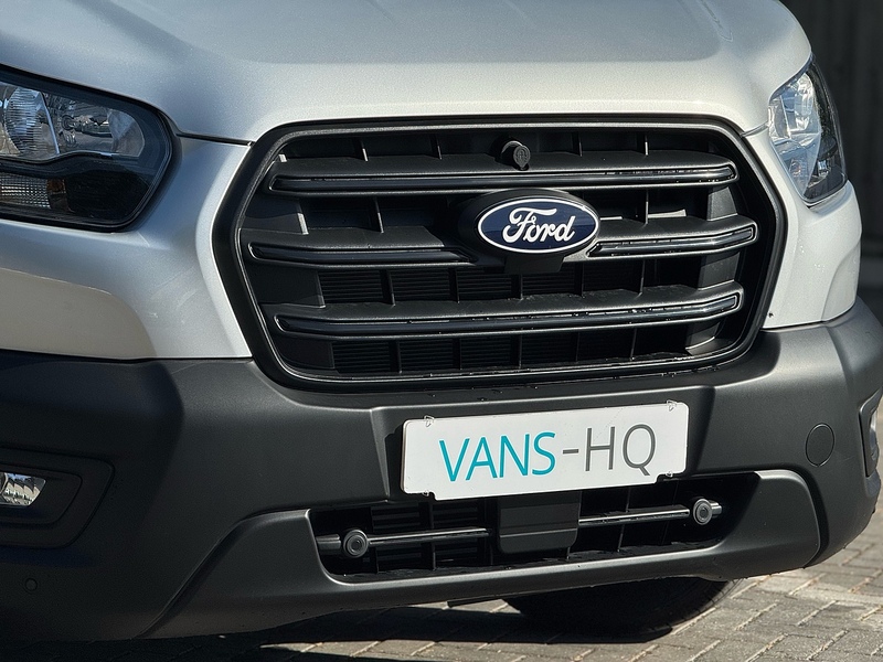 Ford Transit 350 EcoBlue Leader - N95