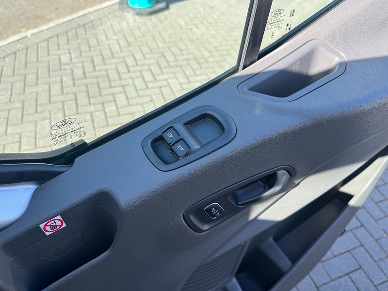 Ford Transit 350 EcoBlue Leader - N95