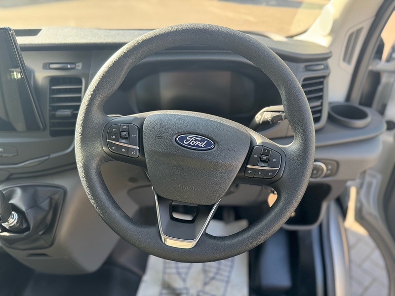 Ford Transit 350 EcoBlue Leader - N95