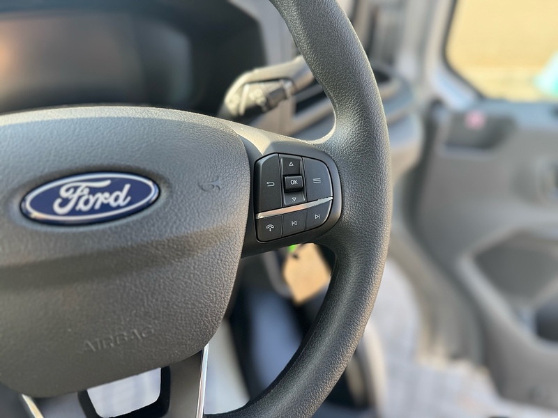 Ford Transit 350 EcoBlue Leader - N95