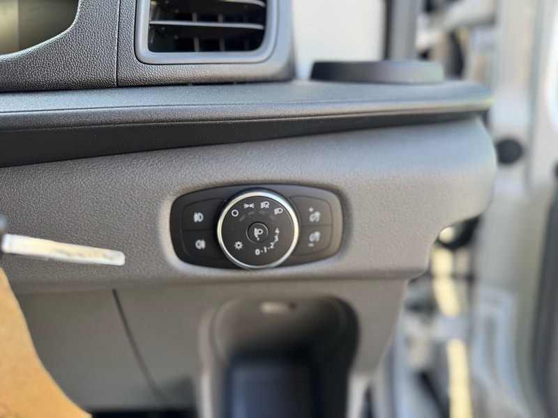 Ford Transit 350 EcoBlue Leader - N95
