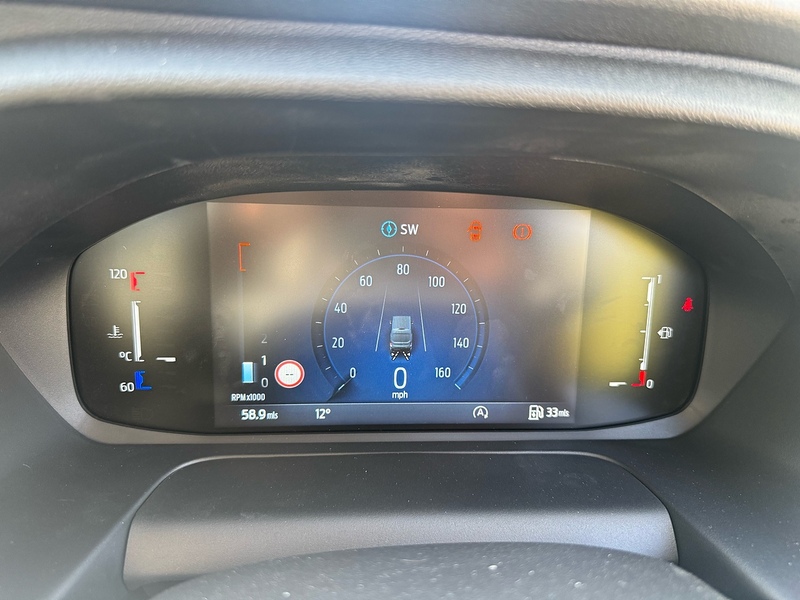 Ford Transit 350 EcoBlue Leader - N95