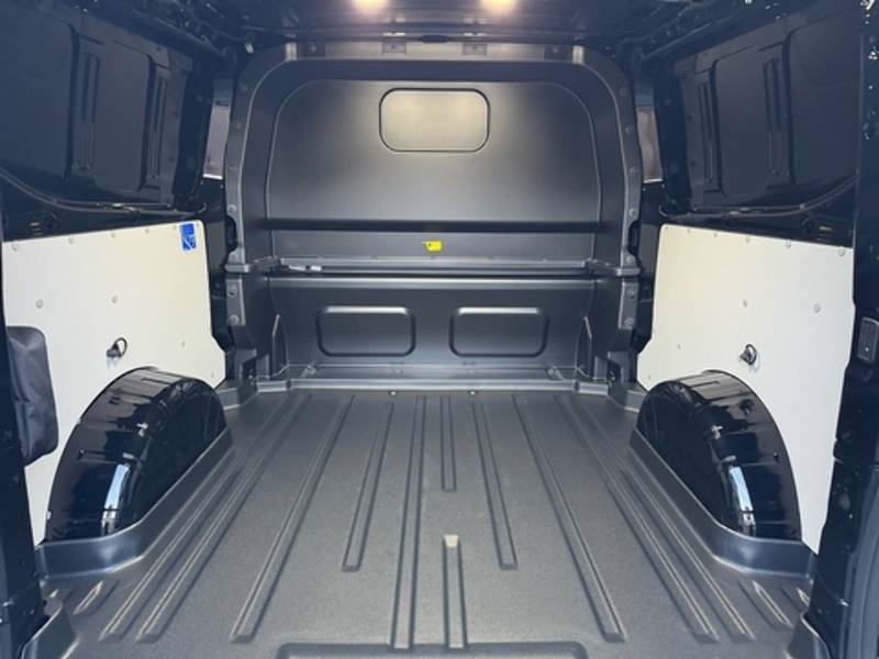 Ford Transit Custom 320 EcoBlue Limited - N99