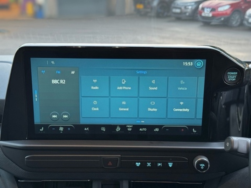 Ford Transit Custom 320 EcoBlue Limited - N99