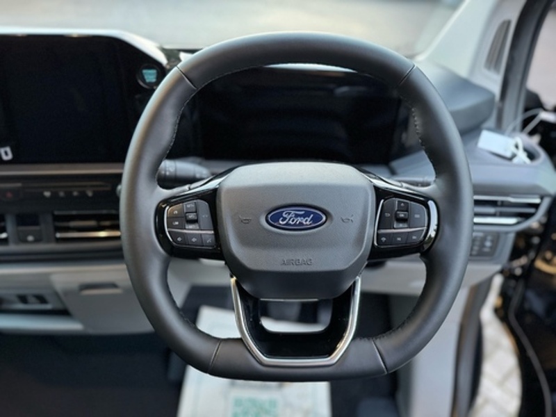 Ford Transit Custom 320 EcoBlue Limited - N99