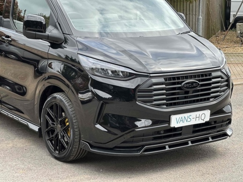 Ford Transit Custom 320 EcoBlue Limited - N99