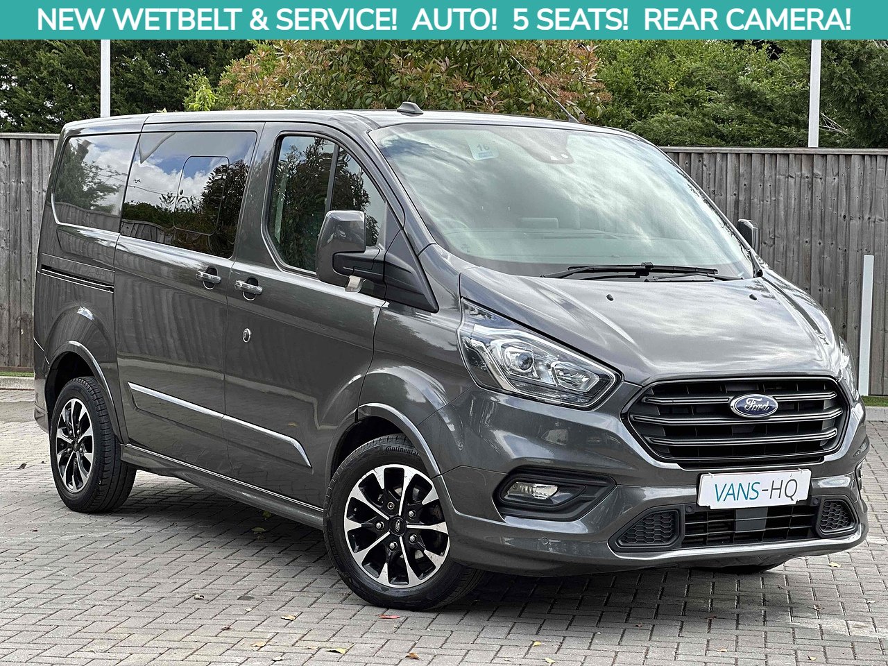 New Ford Vans For Sale New 2024 Ford Transit-350 For Sale At Long