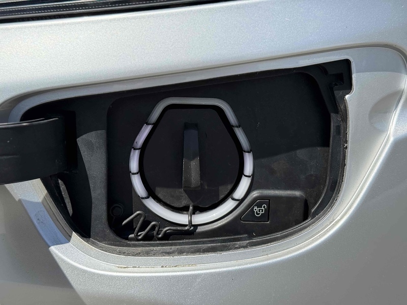 Ford Transit Custom 340 EcoBoost Limited - U1785