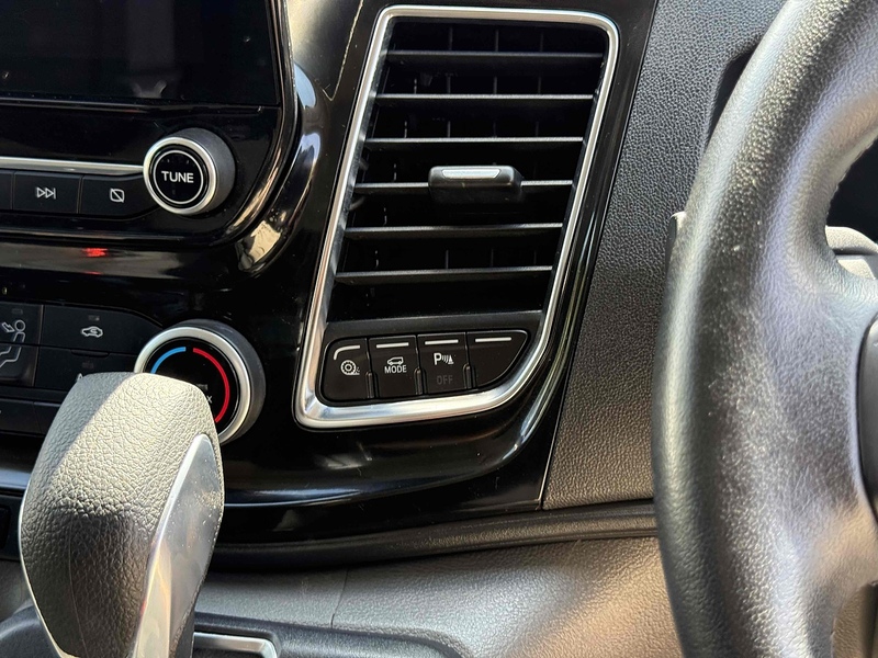 Ford Transit Custom 340 EcoBoost Limited - U1785