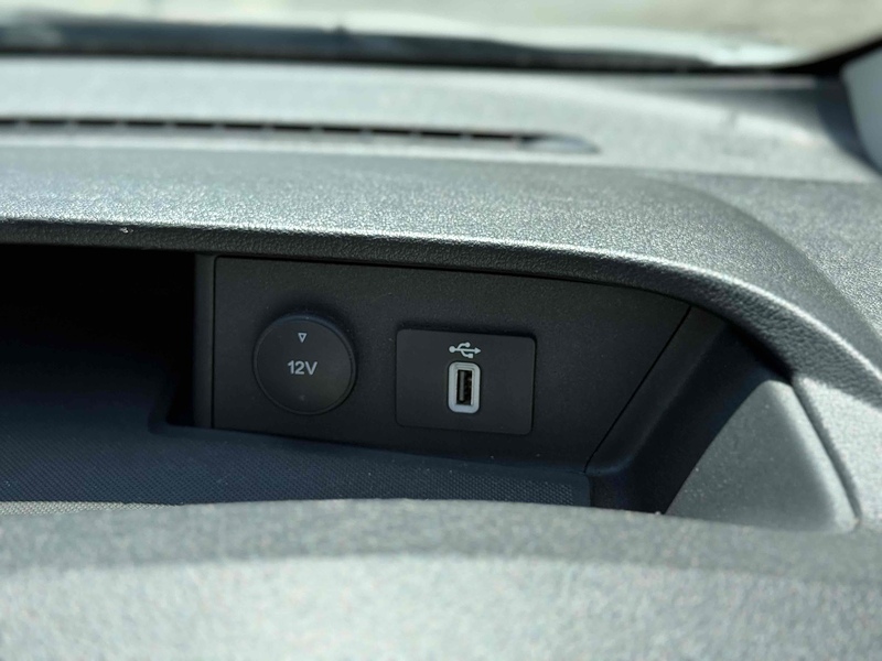 Ford Transit Custom 340 EcoBoost Limited - U1785