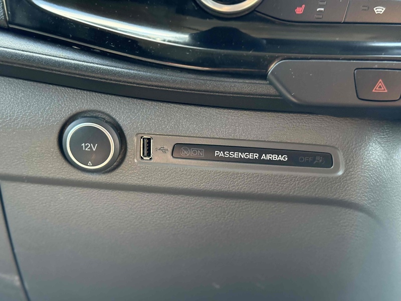 Ford Transit Custom 340 EcoBoost Limited - U1785