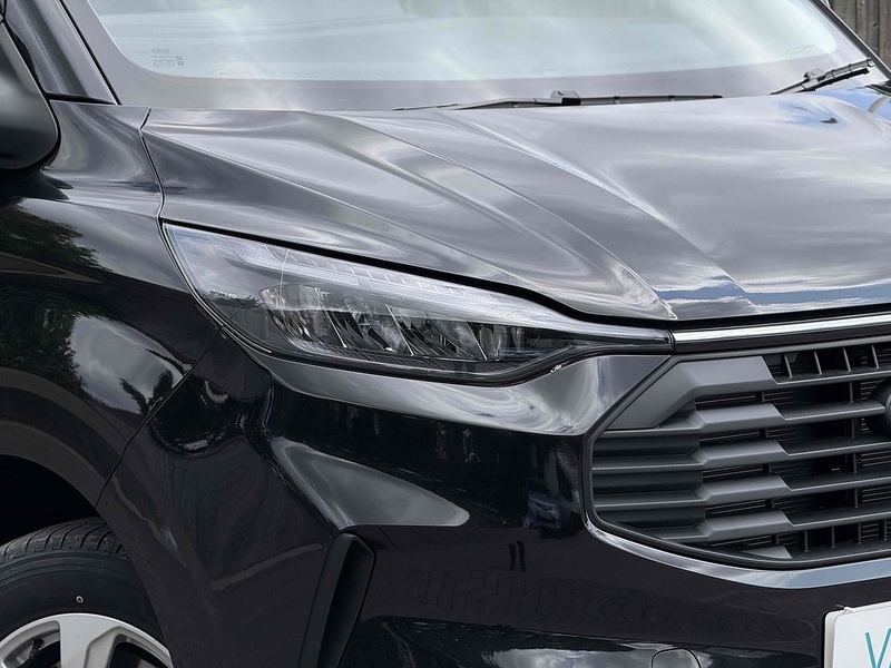 Ford Transit Custom 320 EcoBlue Limited - U1820