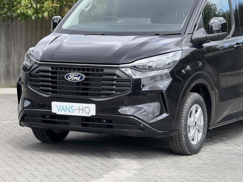 Ford Transit Custom 320 EcoBlue Limited - U1820