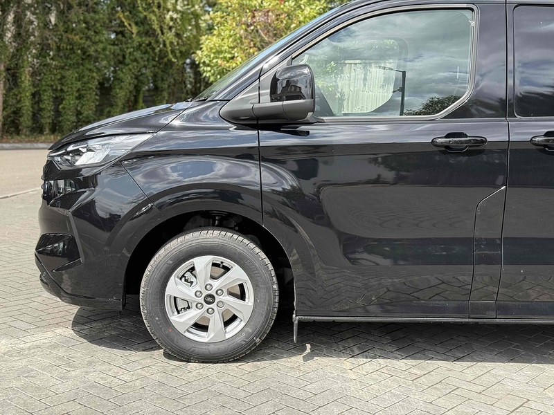 Ford Transit Custom 320 EcoBlue Limited - U1820