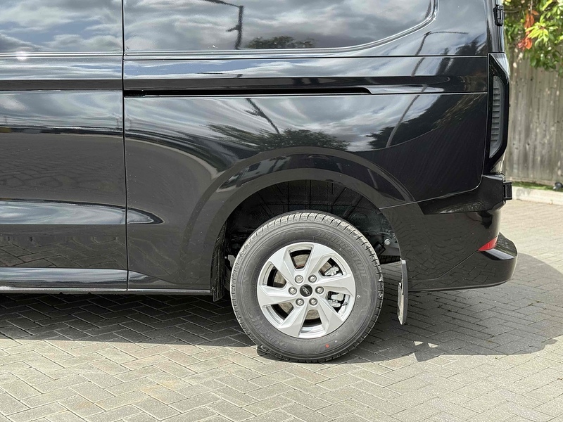 Ford Transit Custom 320 EcoBlue Limited - U1820