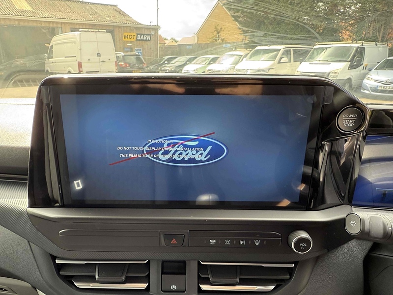 Ford Transit Custom 320 EcoBlue Limited - U1820