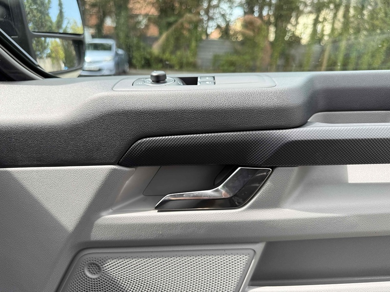 Ford Transit Custom 320 EcoBlue Limited - U1820