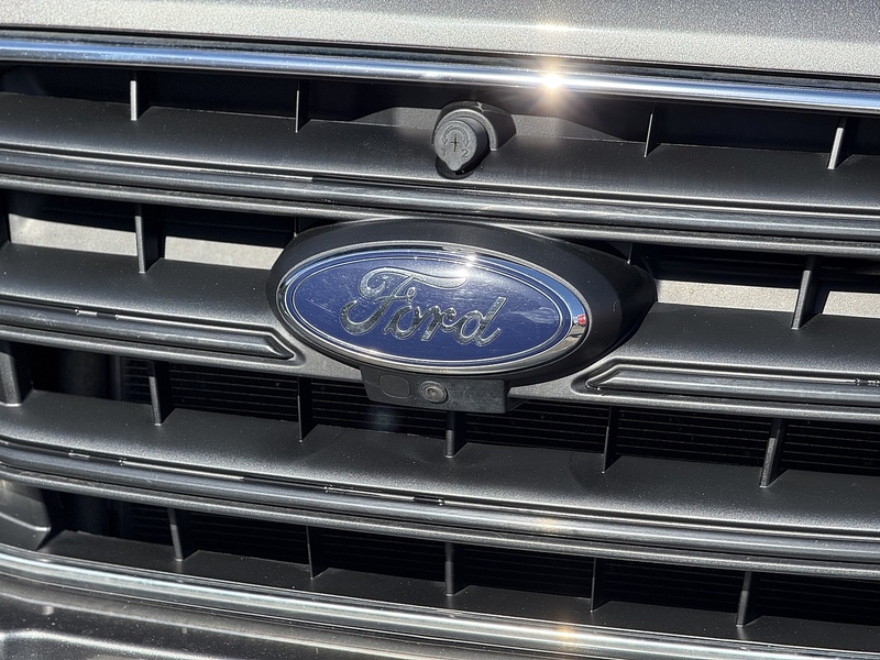 Ford Transit 310 EcoBlue Limited - U1855