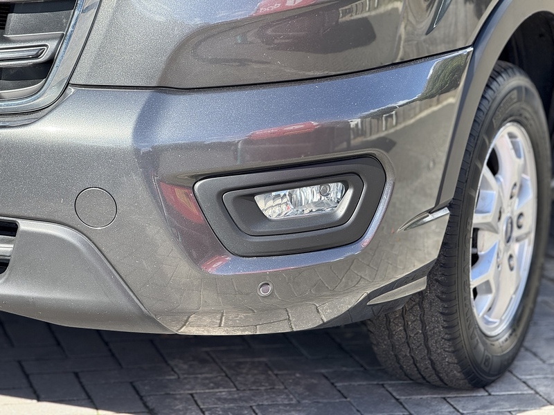 Ford Transit 310 EcoBlue Limited - U1855