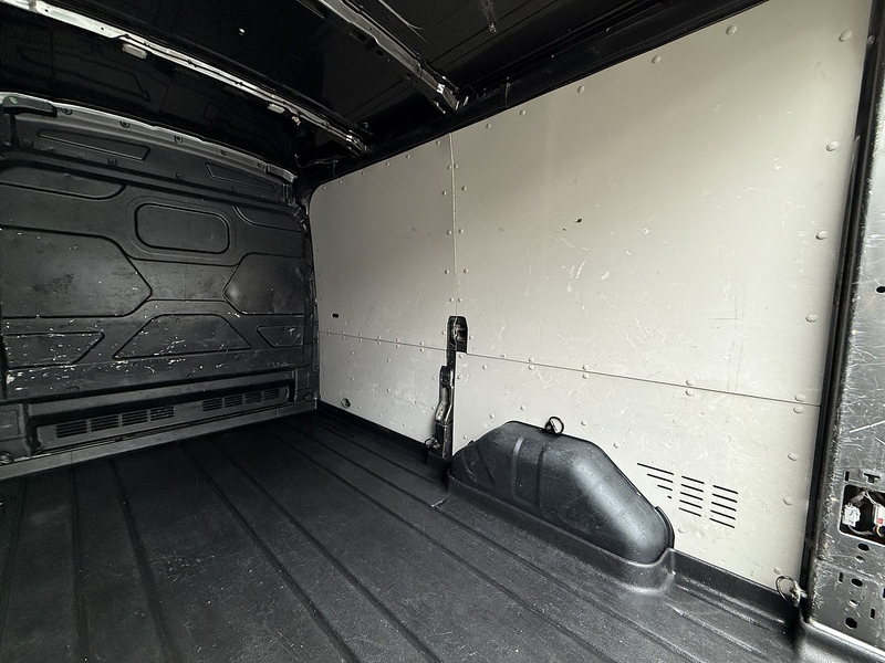 Ford Transit 310 EcoBlue Limited - U1855