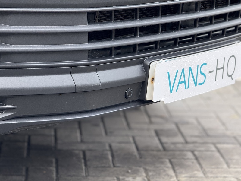 Volkswagen Transporter TDI T32 BlueMotion Tech Startline - U1867