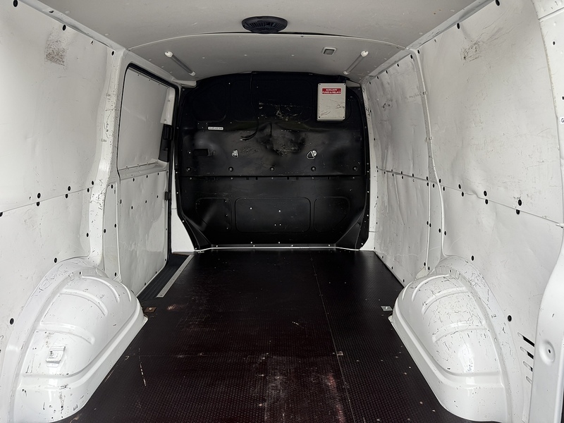 Volkswagen Transporter TDI T32 BlueMotion Tech Startline - U1867