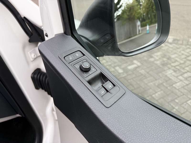 Volkswagen Transporter TDI T32 BlueMotion Tech Startline - U1867