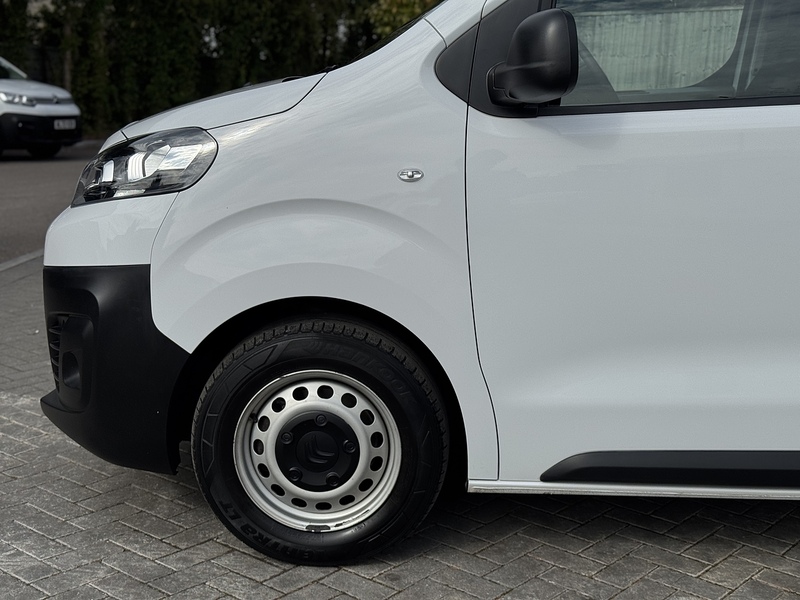 Citroen Dispatch BlueHDi 1400 Enterprise Pro M - U1874