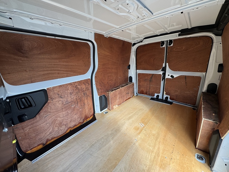 Citroen Dispatch BlueHDi 1400 Enterprise Pro M - U1874