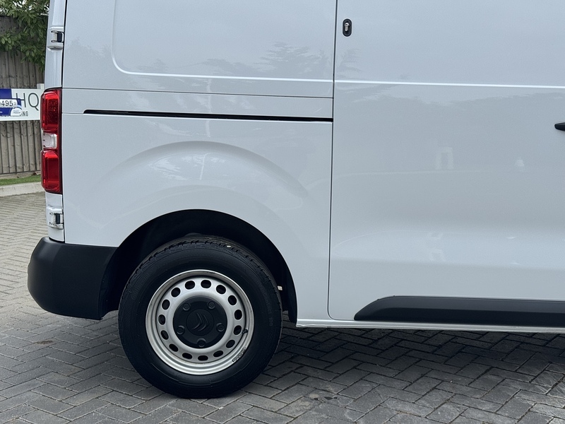 Citroen Dispatch BlueHDi 1400 Enterprise Pro M - U1874