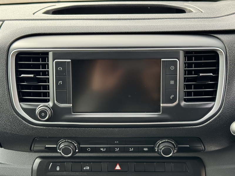 Citroen Dispatch BlueHDi 1400 Enterprise Pro M - U1874