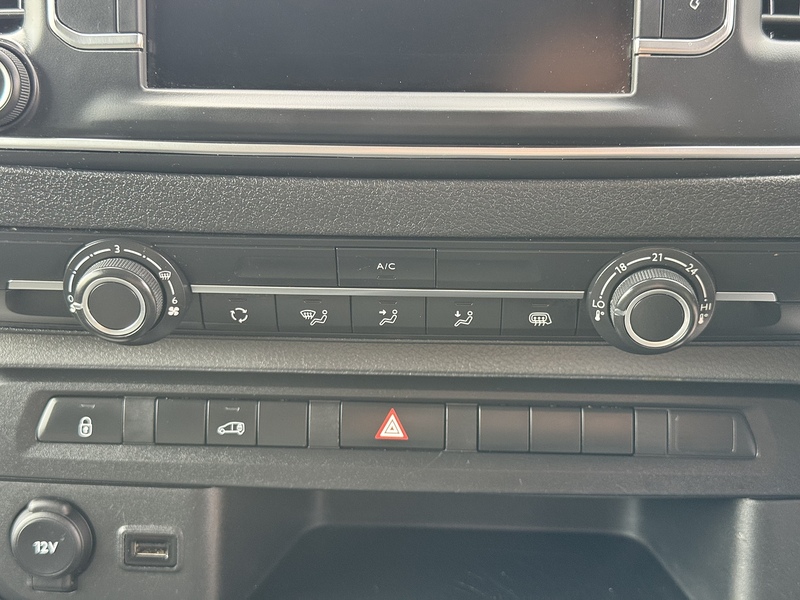 Citroen Dispatch BlueHDi 1400 Enterprise Pro M - U1874