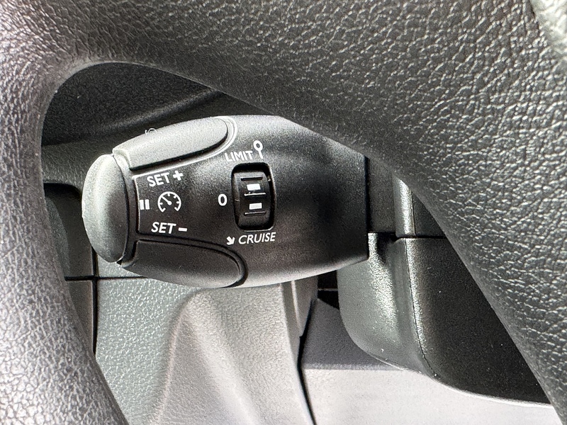 Citroen Dispatch BlueHDi 1400 Enterprise Pro M - U1874