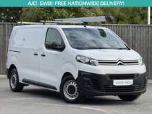 Citroen Dispatch