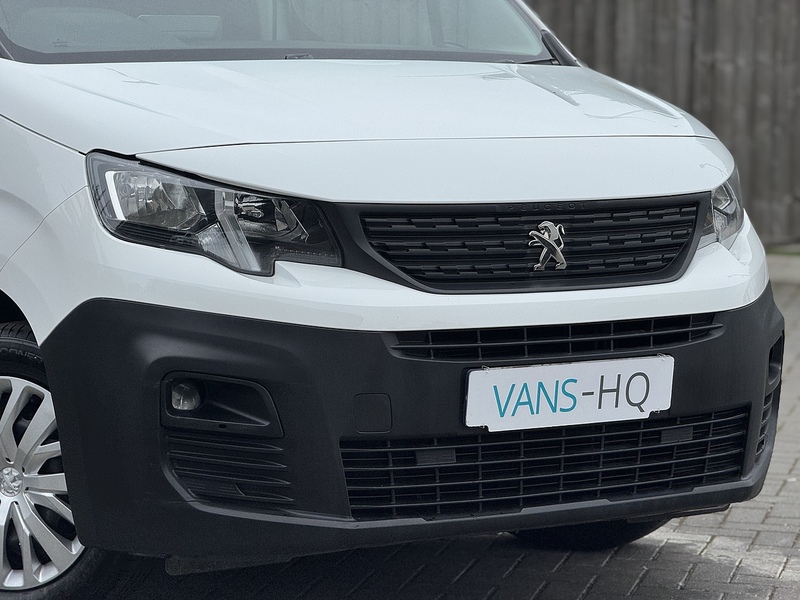 Peugeot Partner BlueHDi 1000 Professional - U1944