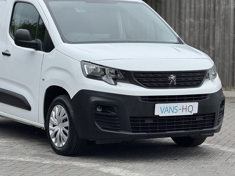 Peugeot Partner BlueHDi 1000 Professional - U1944