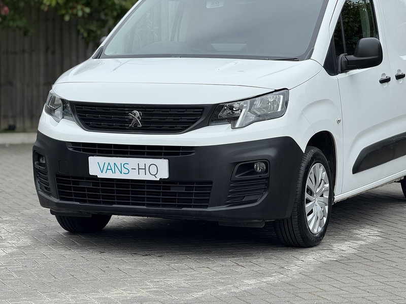Peugeot Partner BlueHDi 1000 Professional - U1944