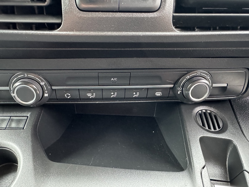 Peugeot Partner BlueHDi 1000 Professional - U1944